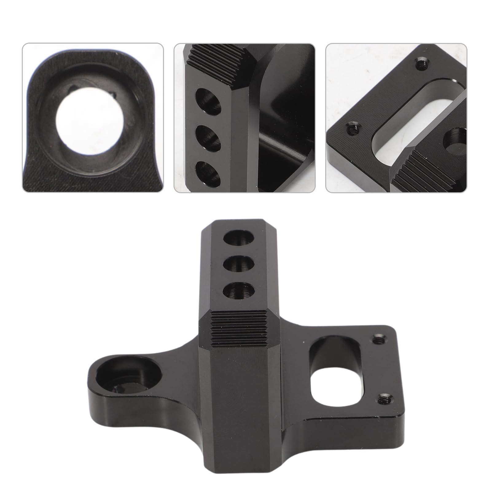 Kaloeou Mac AEM boost bracket fitment for universal controller mounting