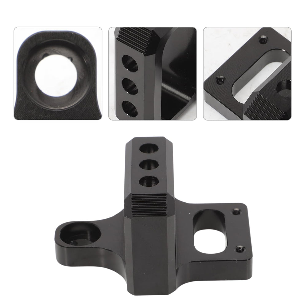 Kaloeou Mac AEM boost bracket fitment for universal controller mounting