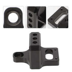 Kaloeou Mac AEM boost bracket fitment for universal controller mounting