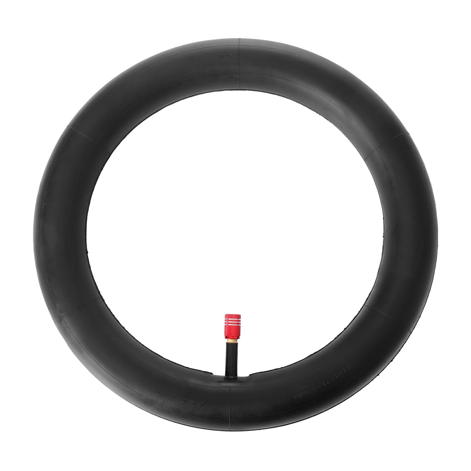 Kamier 12.5x2.75 tire-tube set for youth bikes.