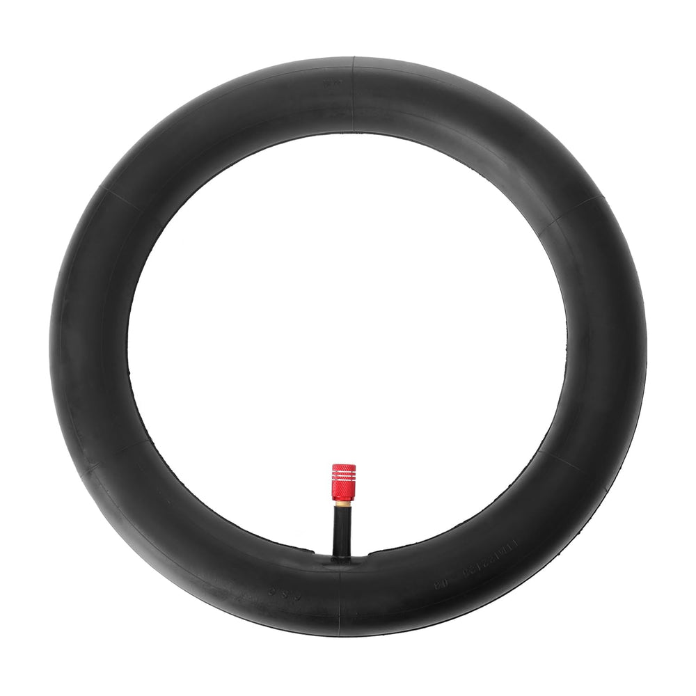 Kamier 12.5x2.75 tire-tube set for youth bikes.