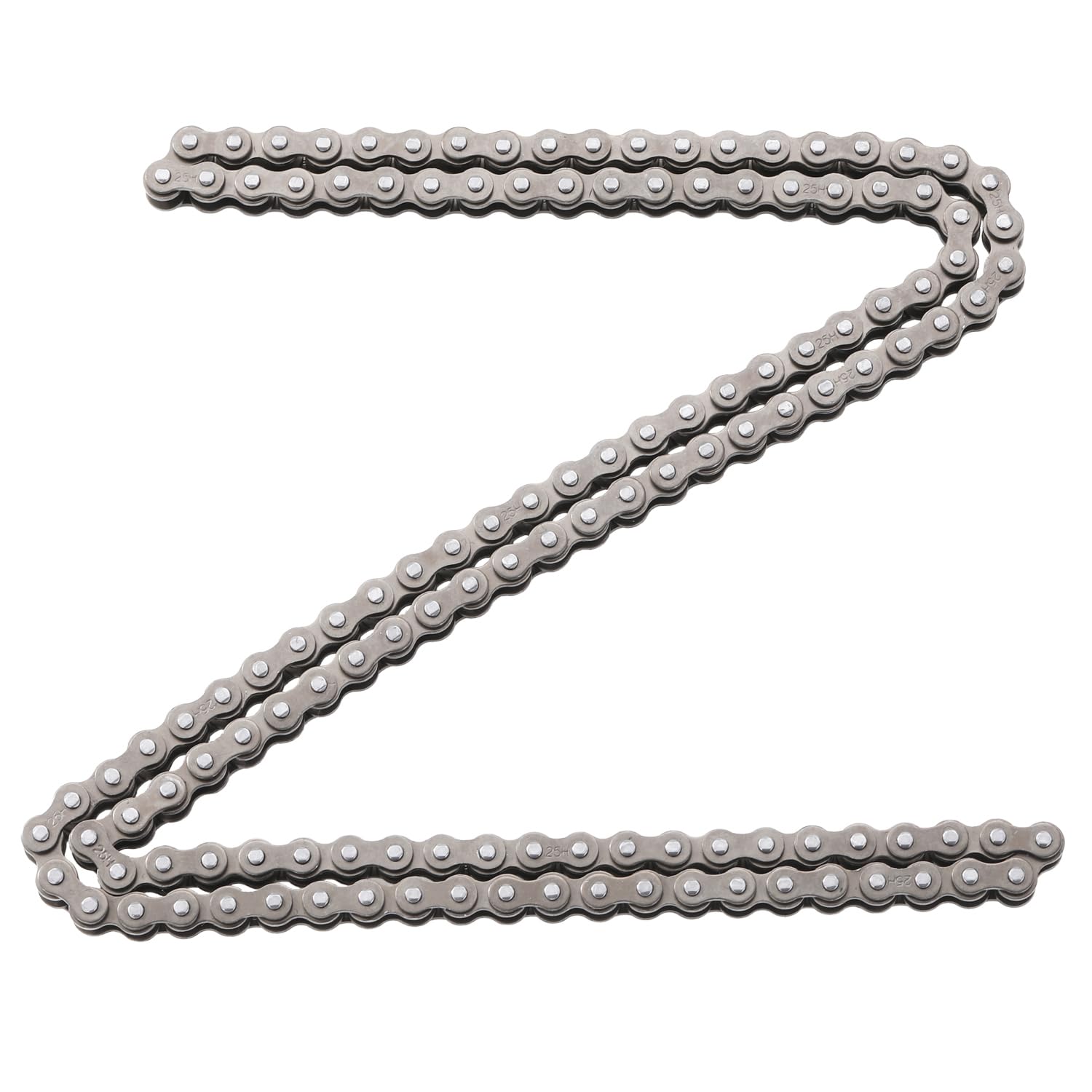 KAMIER 25H chain kit includes master links and tool.