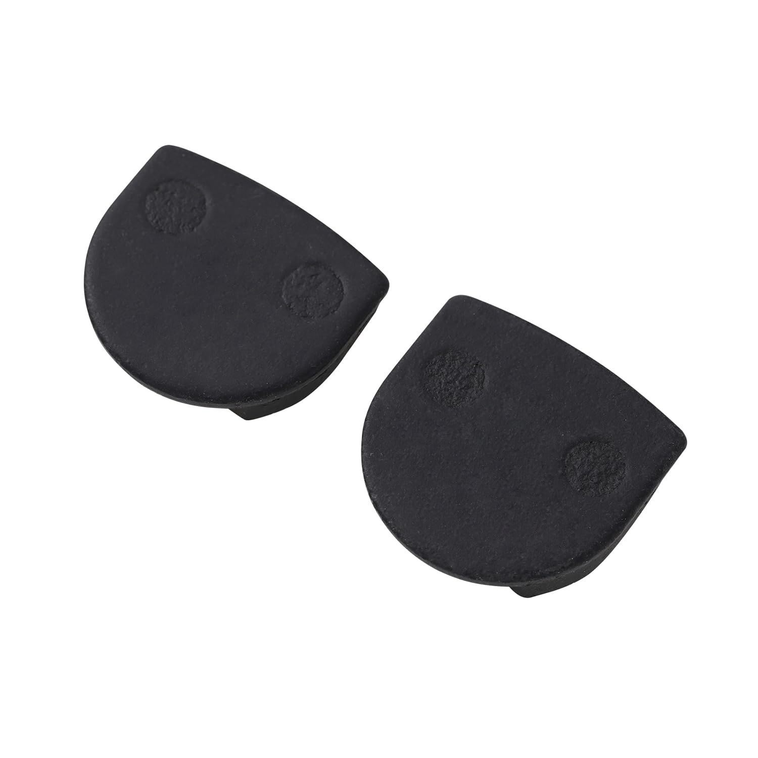 KAMIER high-quality materials, durable brake components for dirt bikes