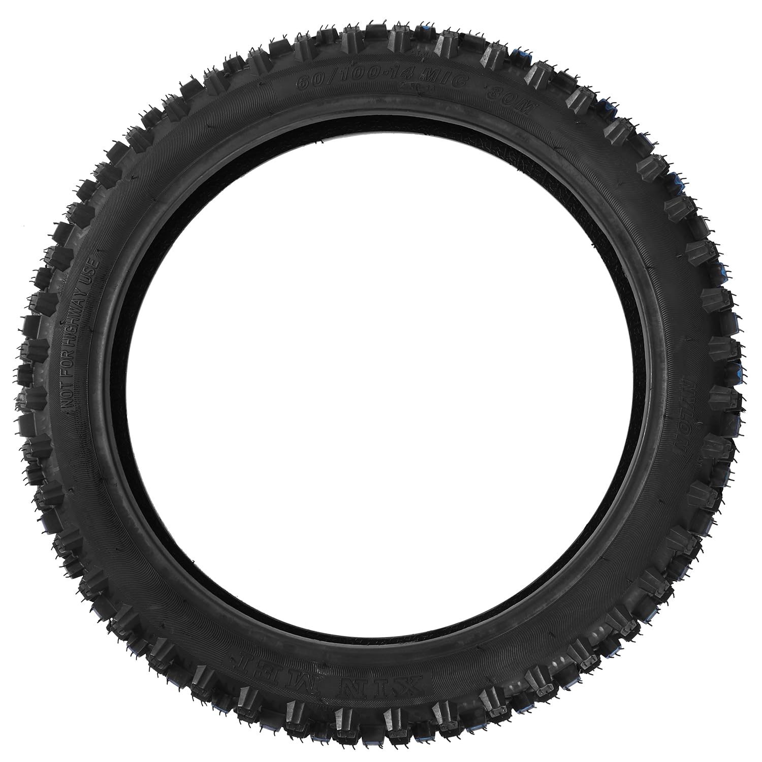 KAMIER kit included packaging confirms ready-to-install tires and tubes