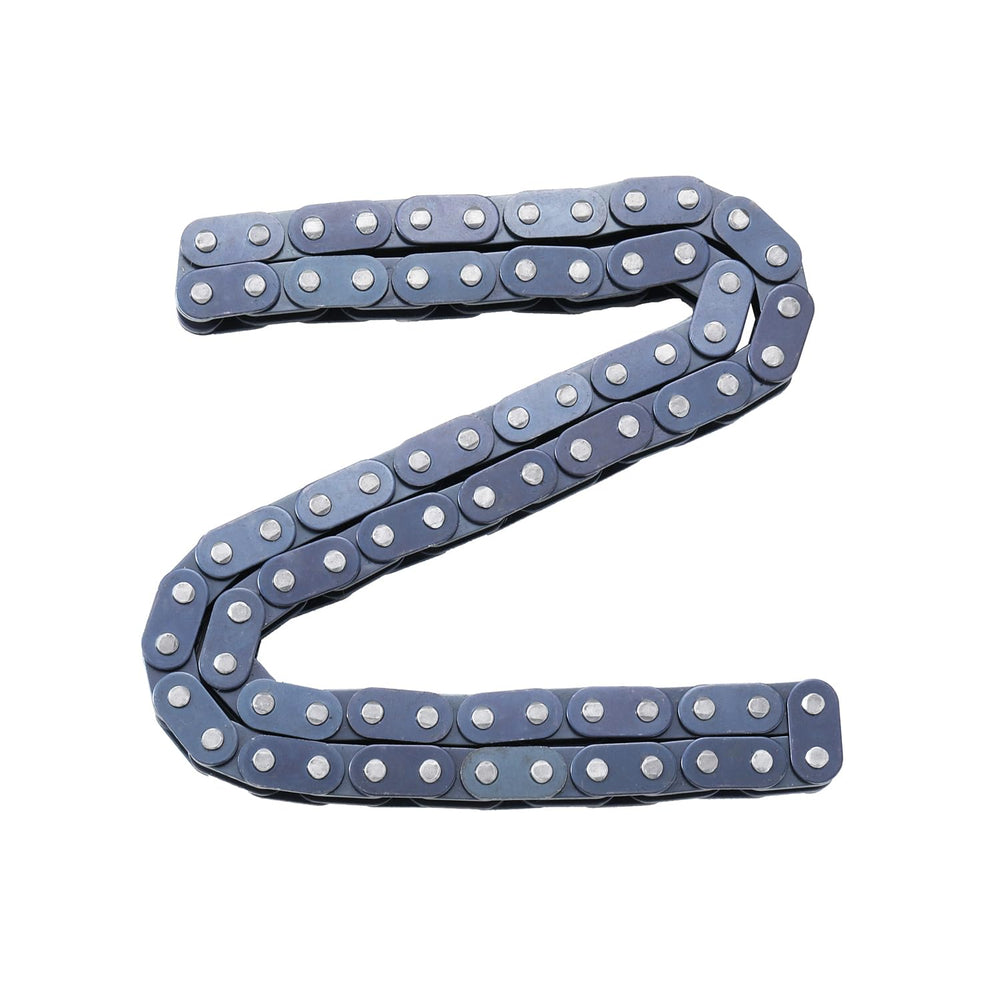 KAMIER T8F 74-links with master links simplifies installation