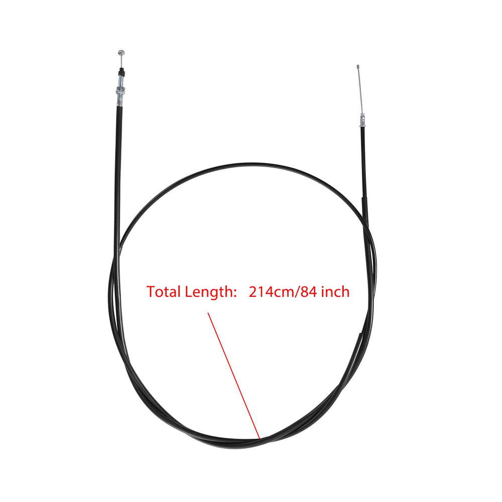 KAMIER kit includes five ties for secure installation