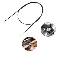 Package shows included ties for tidy cable routing