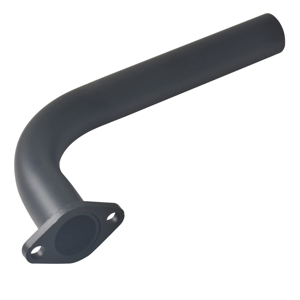 KANECJDL Predator 420 installation assembly demonstrates quick bolt on process