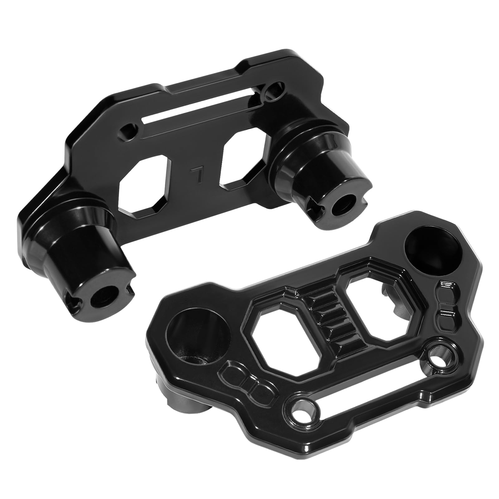KANGIKX fits 2018-2025 Wrangler JL and Gladiator JT for versatile use