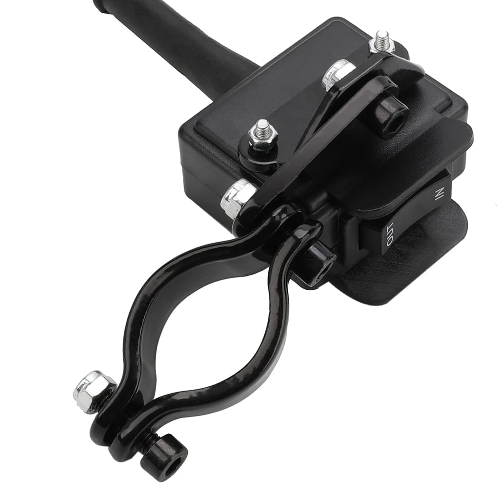 KanSmart 1-year warranty supports confident use and service.