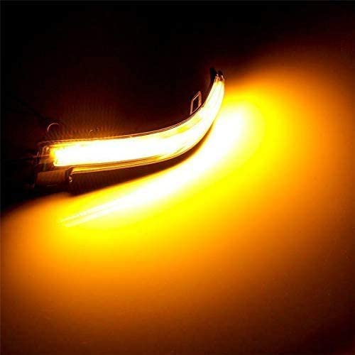 KanSmart 2-year warranty badge accompanies the lights