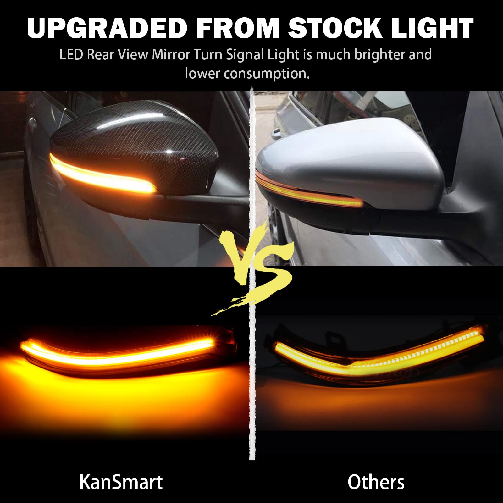 KanSmart packaging shows clear compatibility notes for BMW models