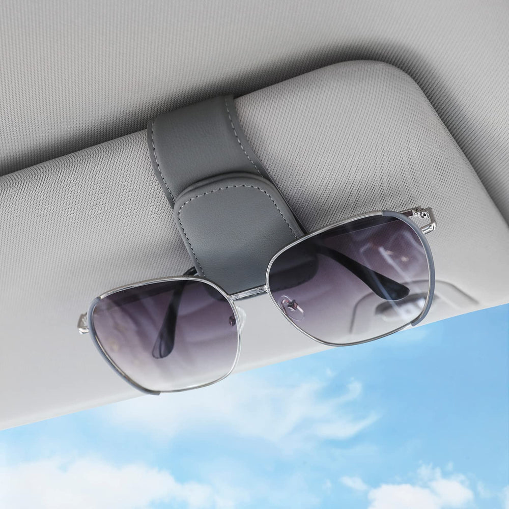 Ideal gift for new or seasoned drivers who value organization.