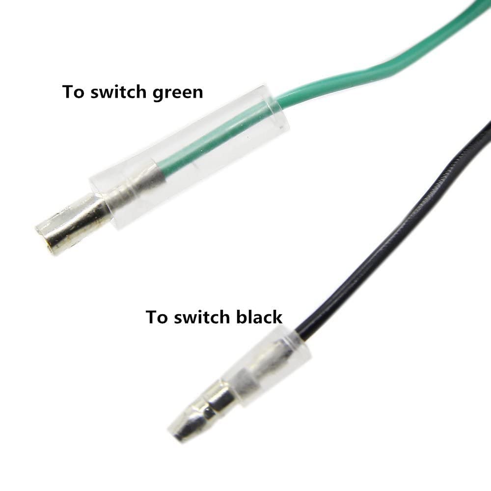 KanSmart universal winch relay replacement supporting 12V 250A circuits