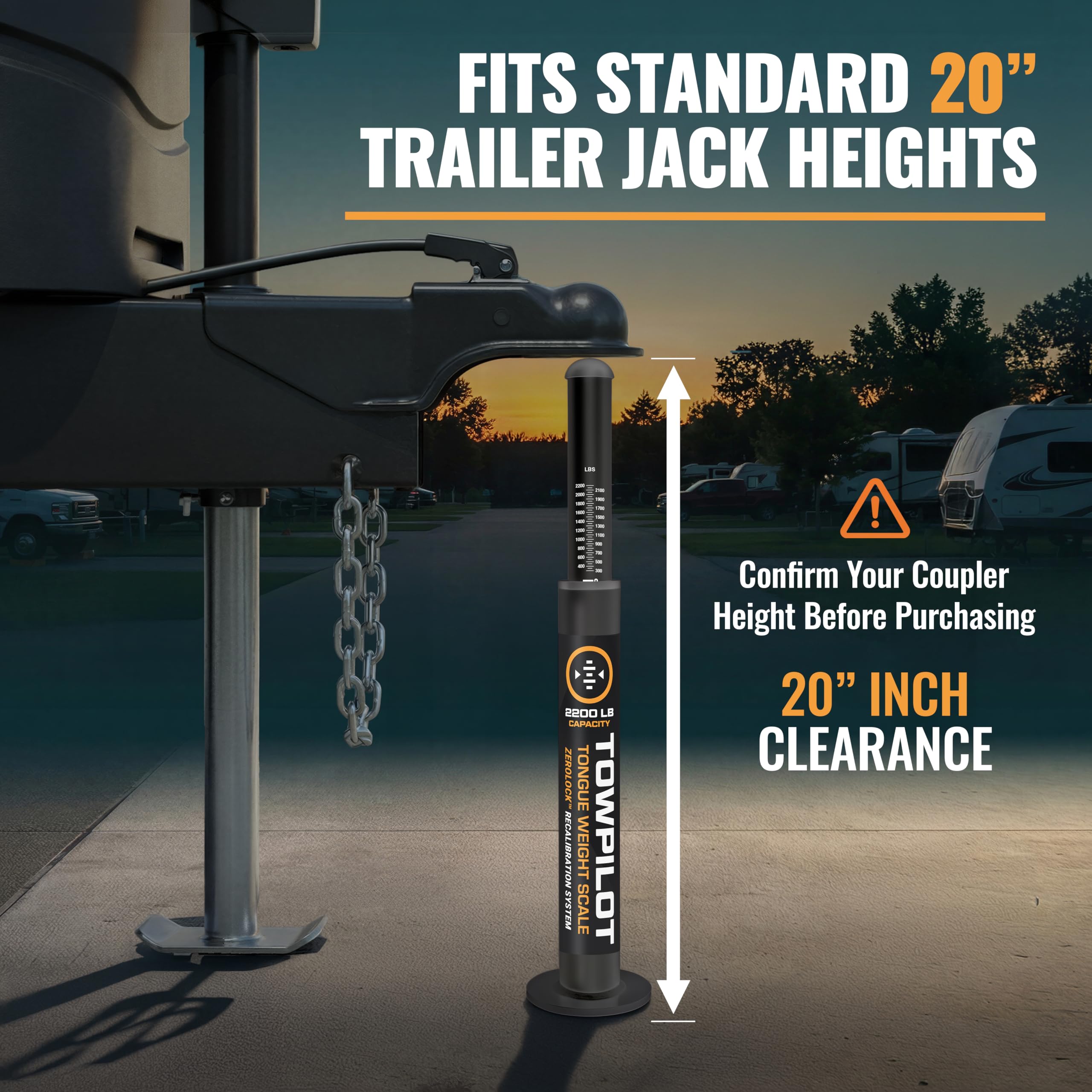 KANU GOODS TowPilot durable construction emphasizes long-term reliability for frequent towing.