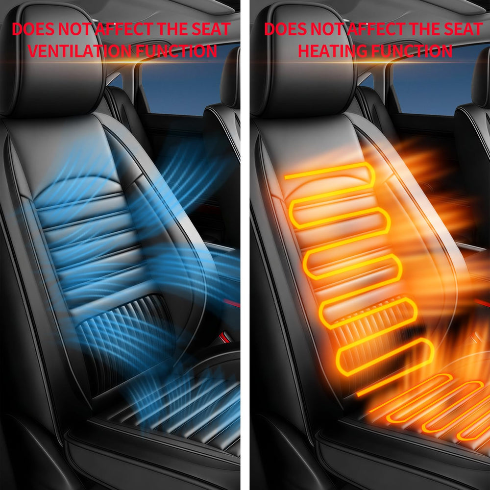 Kaomim Fit Kia K4 stain-resistant material stays clean.
