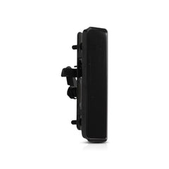 KarParts360 Chevy Astro rear door handle in smooth black exterior replacement
