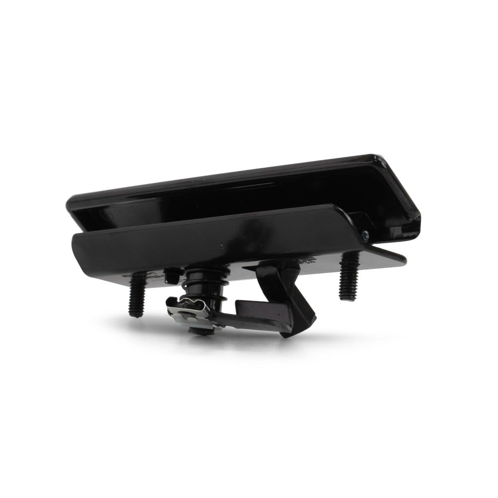 KarParts360 exterior handle compatible with Base SLE SL SLX trim Astro