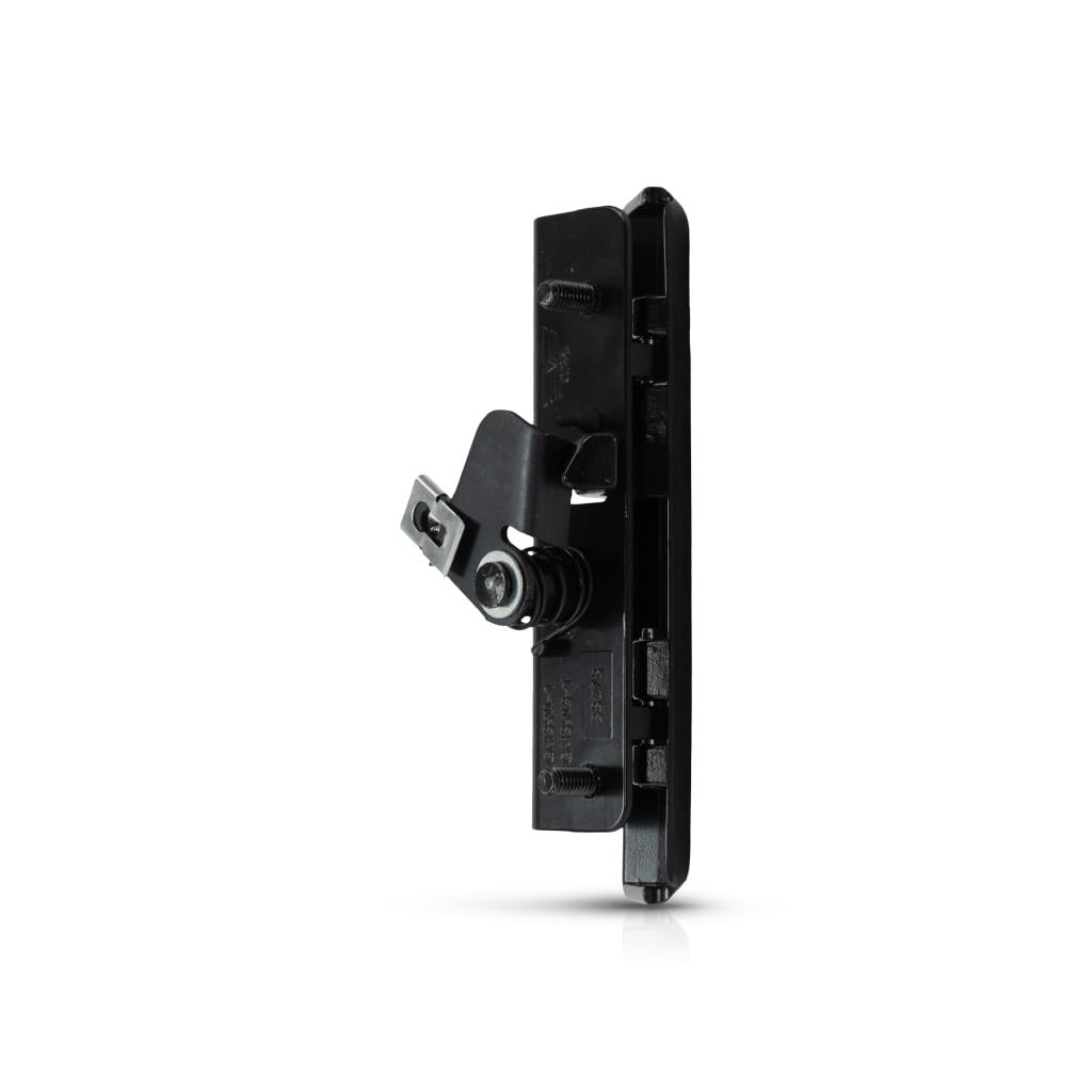KarParts360 exterior door handle for Chevy Astro rear door assembly