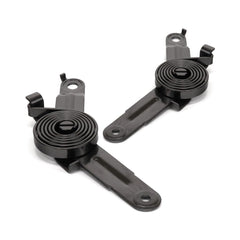 KarParts360 close-up of hinge spring mechanism, highlighting quality construction