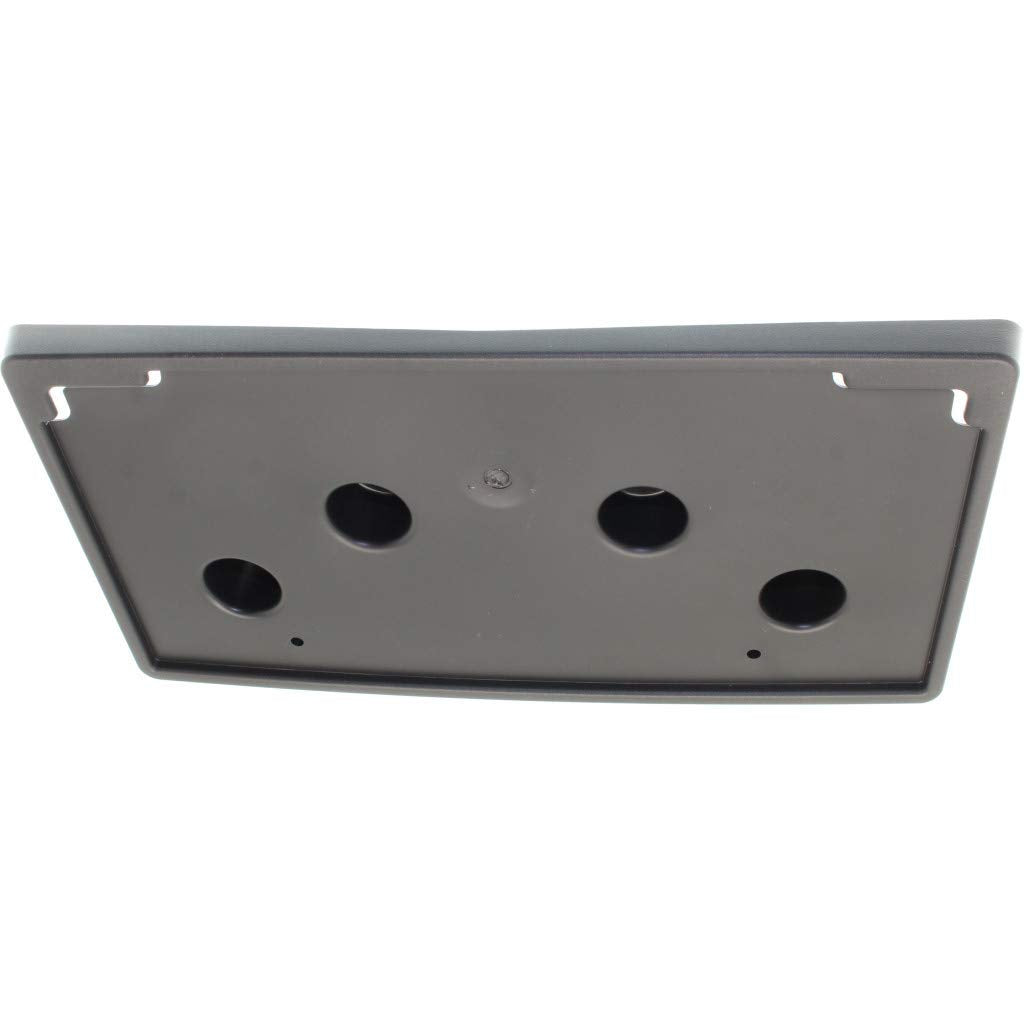 OEM GM1068193 exact fit for secure mounting.