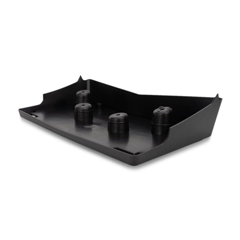 Suburban/Tahoe front bracket designed without Z71 Off-Road Pkg.