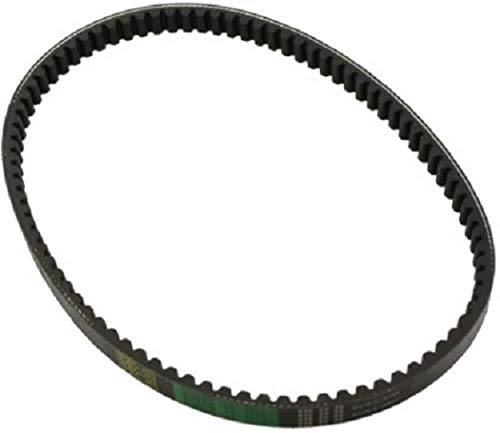 KART SUPPLY 788 drive belt, front view, easy compatibility verification for Trailmaster models