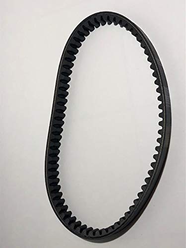 KART SUPPLY Trailmaster 30-series belt for Blazer 200-R, side view, durable construction and compatibility