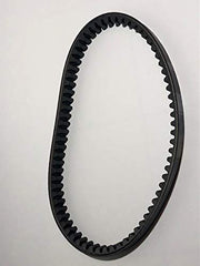 KART SUPPLY Trailmaster 30-series belt for Blazer 200-R, side view, durable construction and compatibility