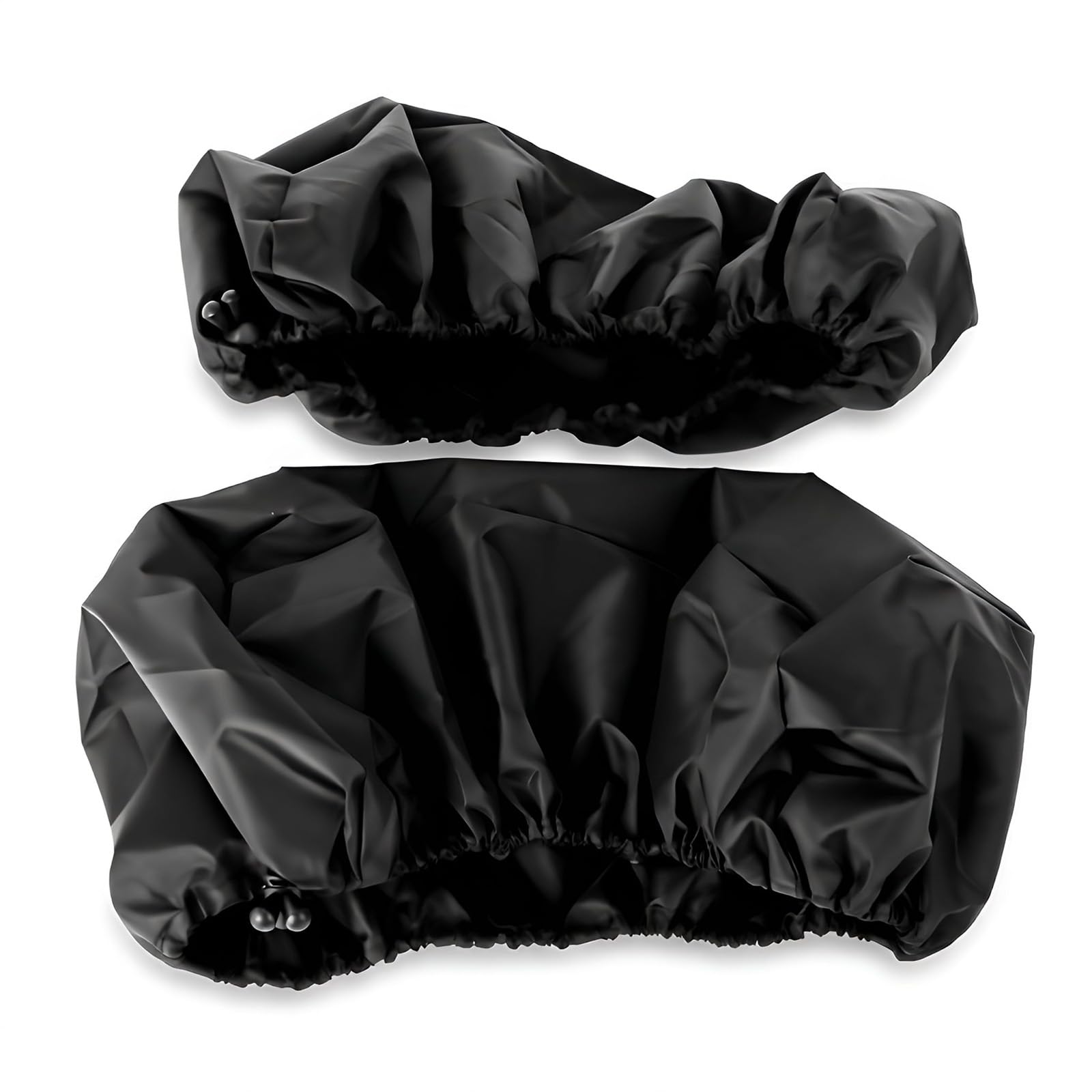 KASIMT thickened nylon material delivers durable, rugged protection.
