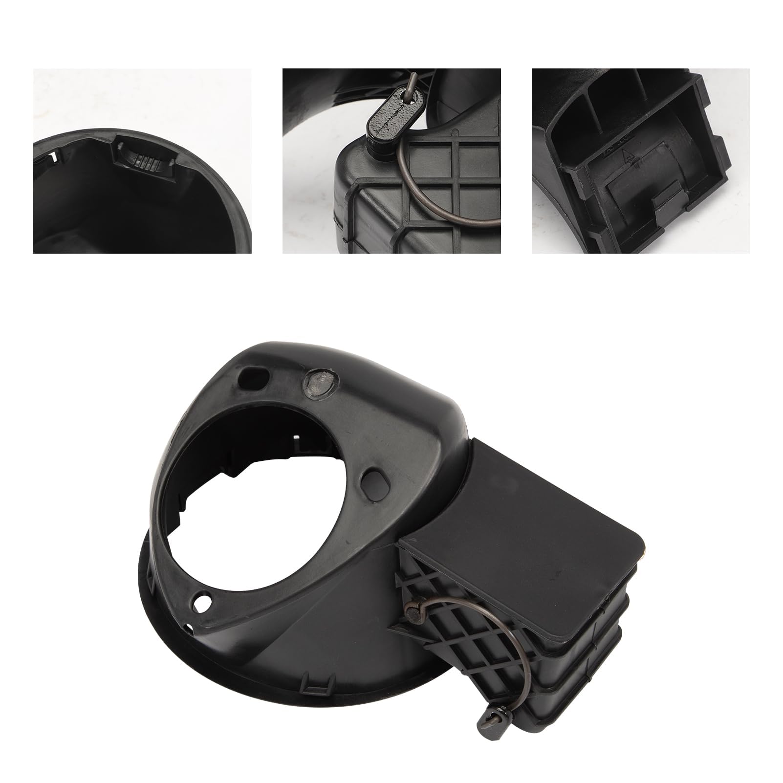 KASturrboo door cap kit fits 4L3Z-9927936-BA for easy, authentic replacement.
