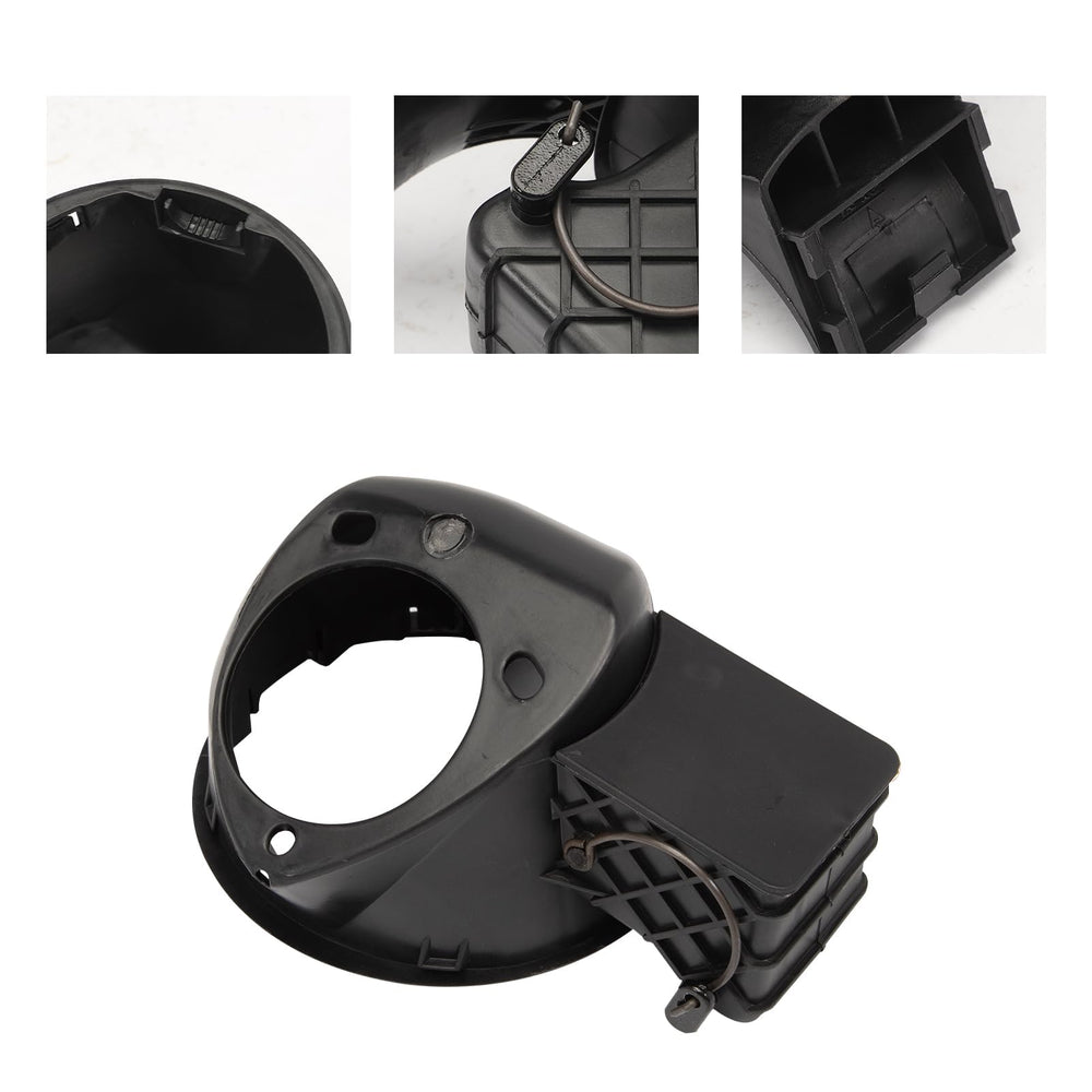 KASturrboo door cap kit fits 4L3Z-9927936-BA for easy, authentic replacement.