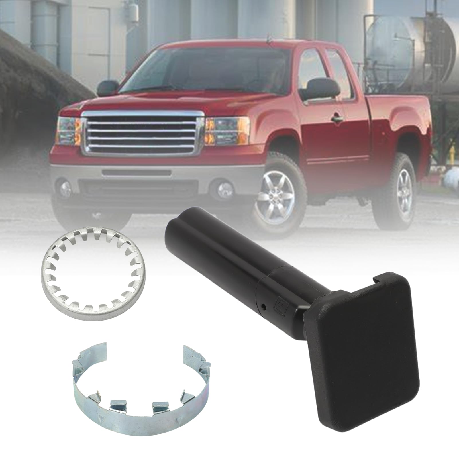 KASturrboo high-strength, corrosion-resistant material for long outdoor life