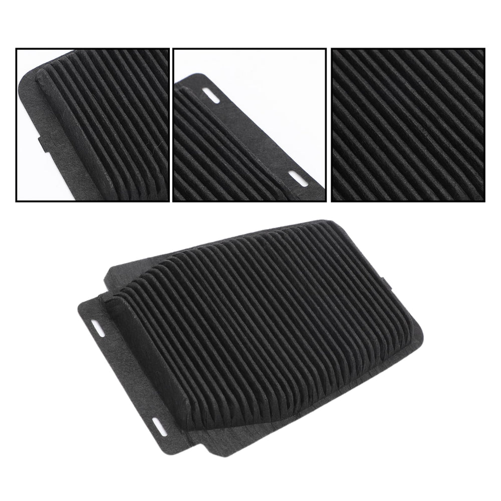 KASturrboo durable plastic material emphasizes corrosion resistance and light weight.