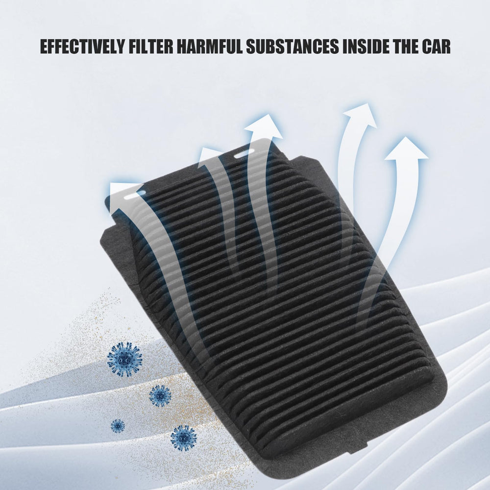 KASturrboo Prius air filter screen OE G92DH-47070 ensures exact fit and reliability.