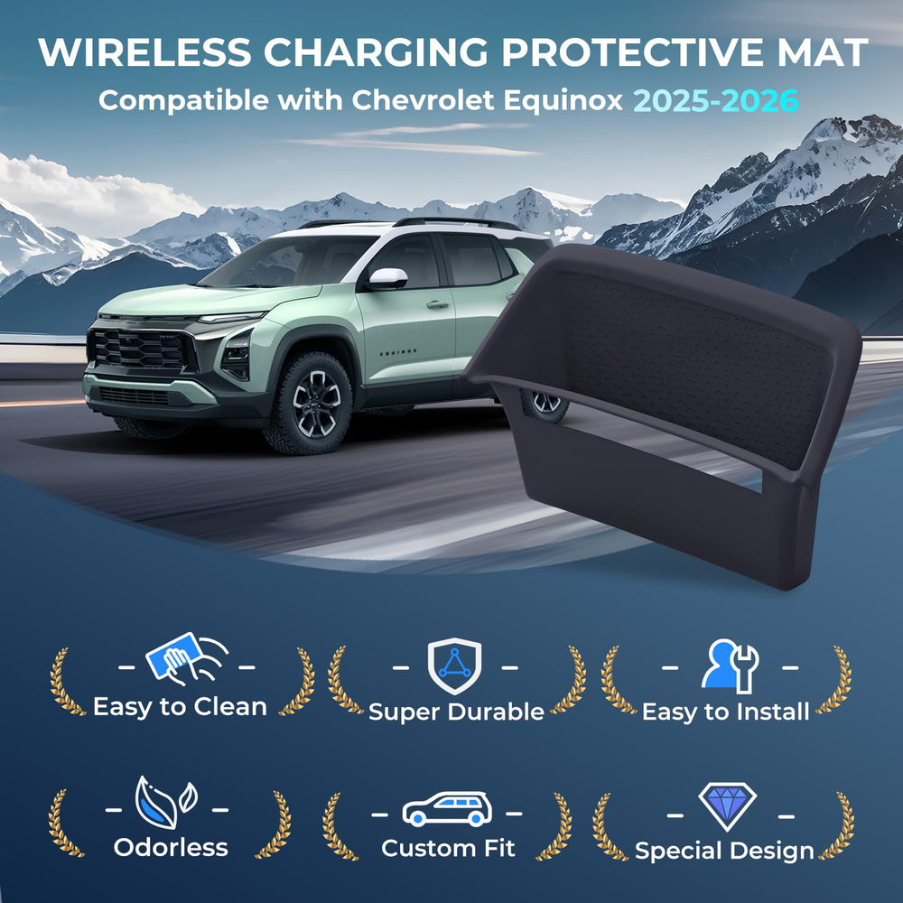 Compatible with wireless charging setups when phone case is not too thick