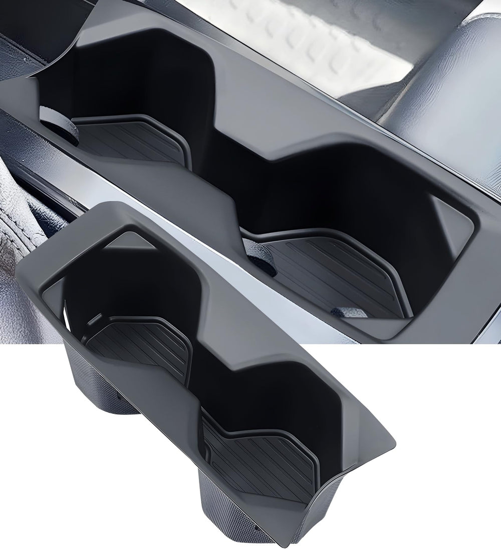 Katorn cup holder insert Camry 2025-2026 fits snugly, protects interior.