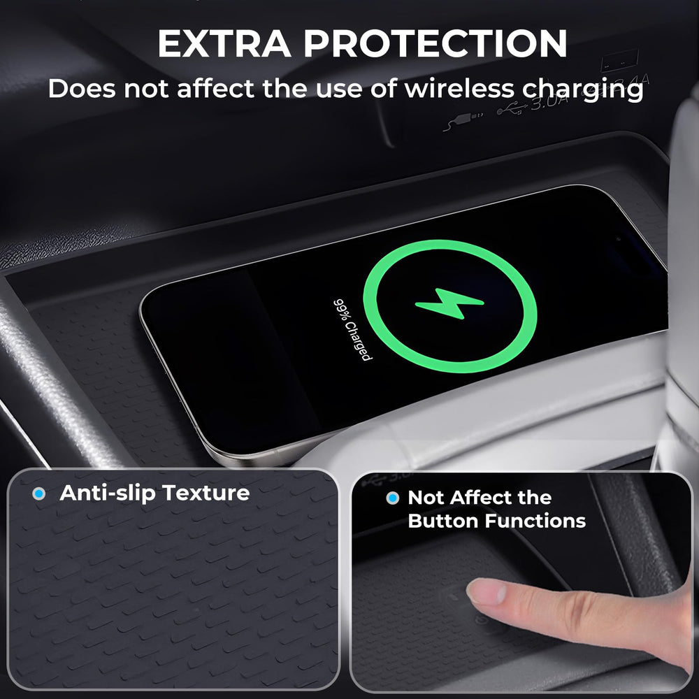 Katorn precise-fit design enhances interior styling for 2024–2026 Crosstrek/Impreza.