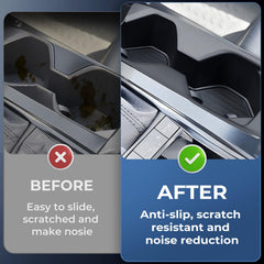 Katorn TPE construction offers durable, heat-resistant use.