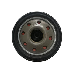 Kawasaki 49065-2071 oil filter packaging image showing OEM fit