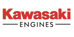 Kawasaki filter combo packaging shows genuine OEM kit for installation