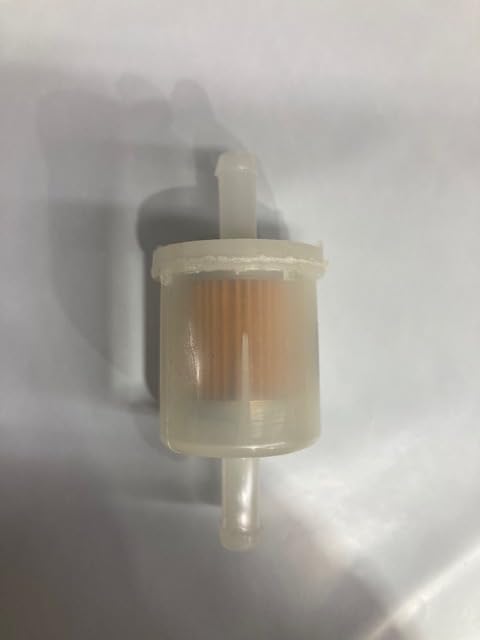 Kawasaki 49019-0027 compatibility filter supports engine fuel efficiency.