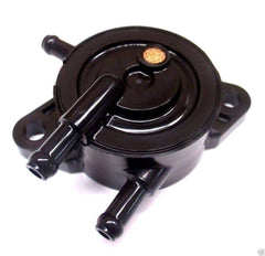 Kawasaki 49040-0769 fuel pump front view with OEM-fit design