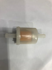 Kawasaki genuine OEM fuel filter 49019-0027 ensures reliable performance.