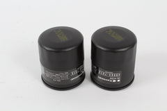 Kawasaki 49065-7010 filter, USA-made, ensures reliable performance.