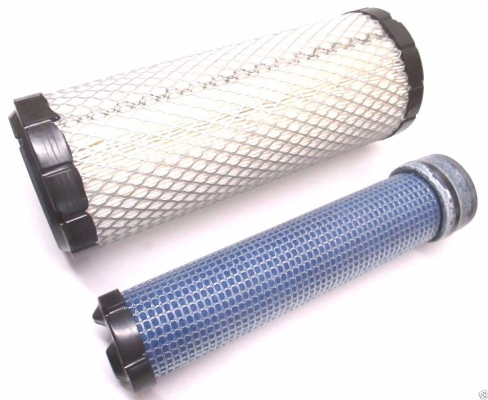 Kawasaki outer air filter 11013-7045 protects intake and enhances engine protection