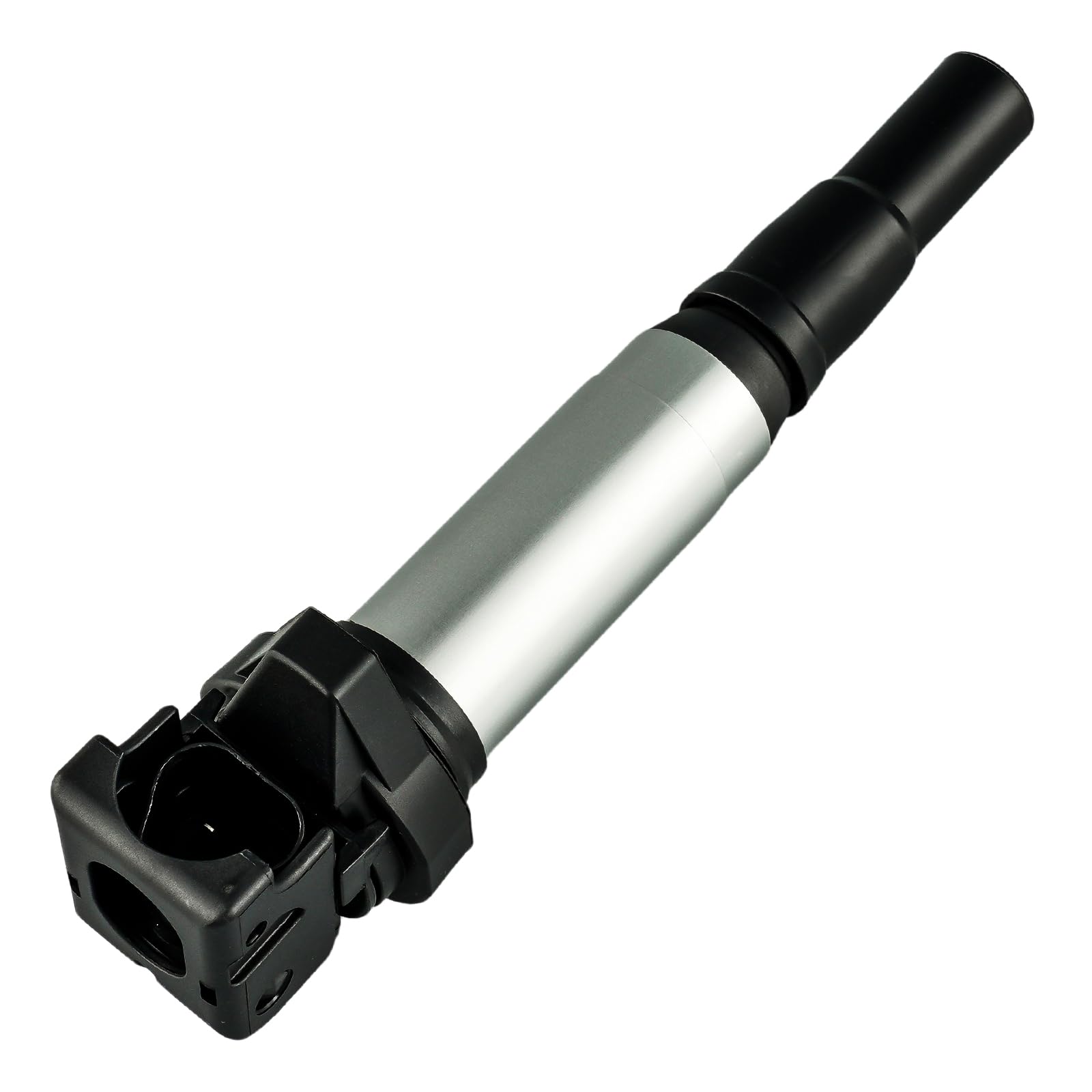 KAX references image lists part numbers for precise replacement.