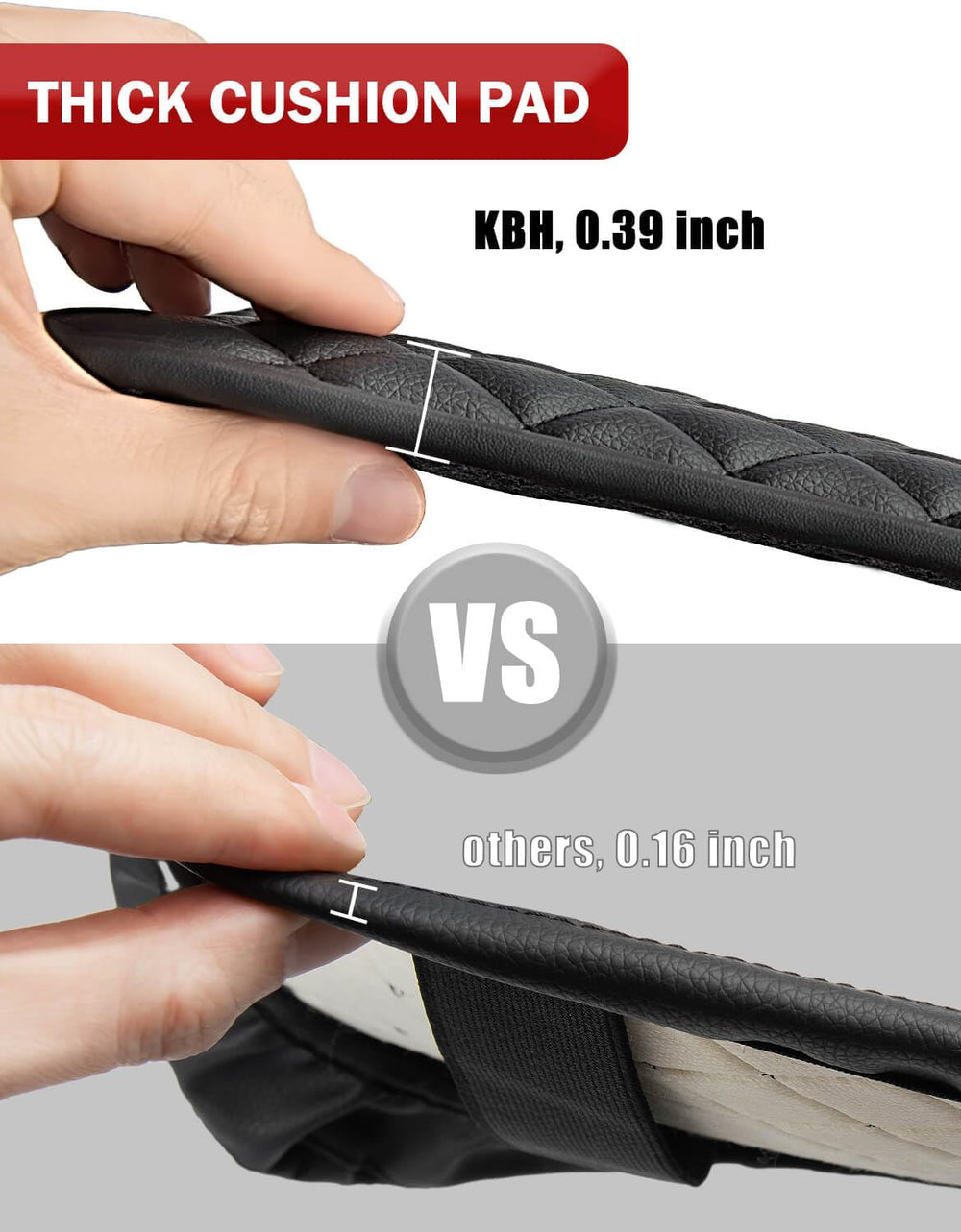 KBH packaging image showing complete kit contents