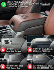 KBH PU leather texture close-up highlighting premium feel