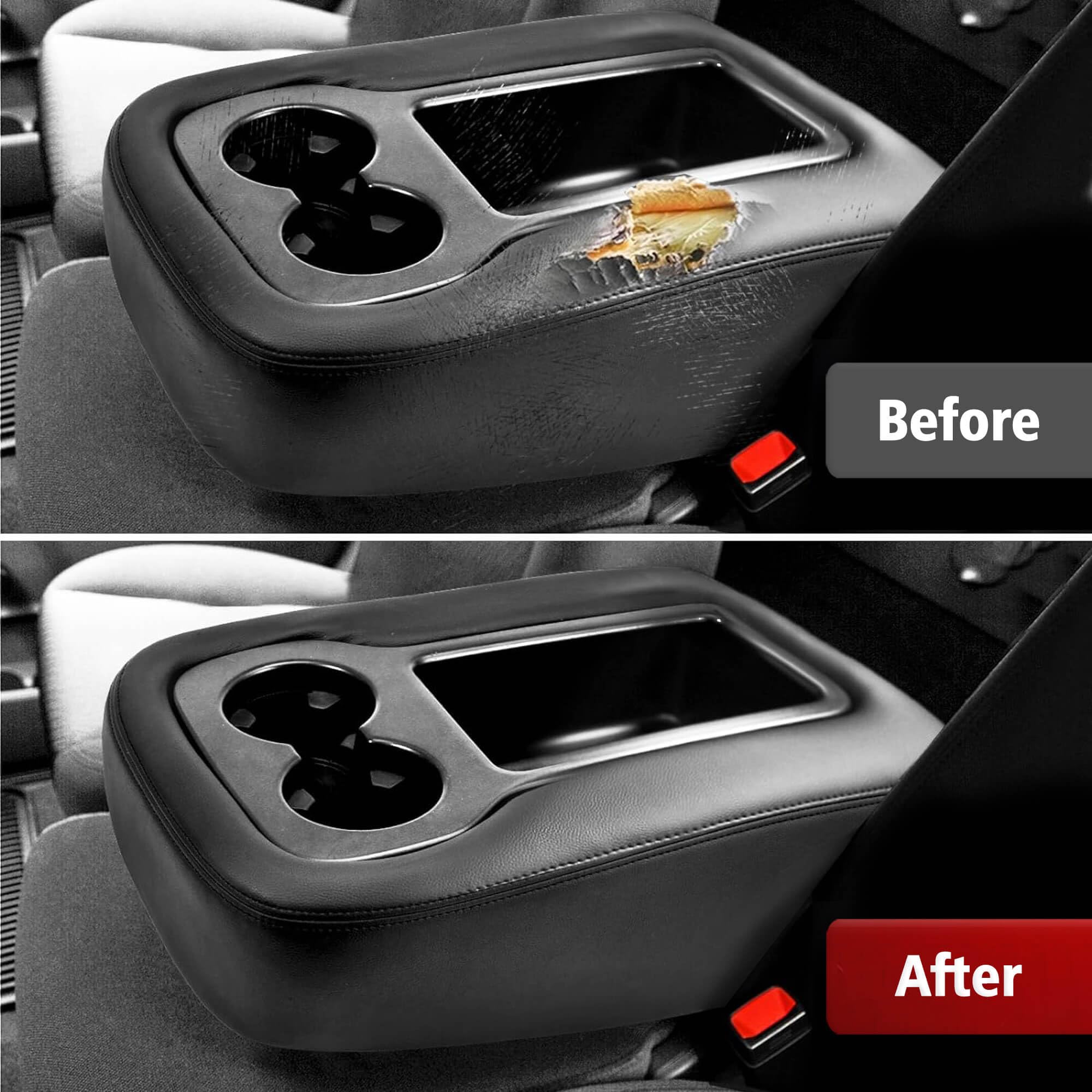 KBH installation guide video helps you replace the cover with confidence.